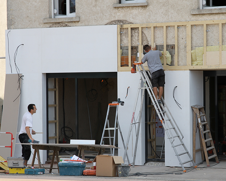 3 l’Installation Des équipes de pose efficaces